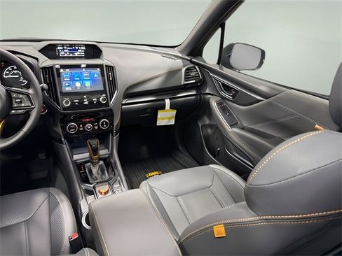 Certified 2025 Subaru Forester Wilderness w/ Wilderness Package image 30