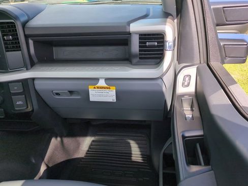 New 2026 Ford F250 XL image 17