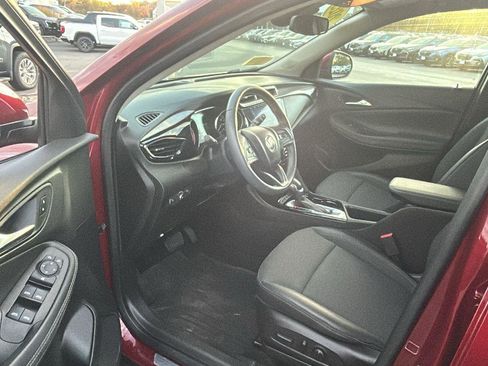 Certified 2023 Buick Encore GX Select w/ Safety Package II image 26