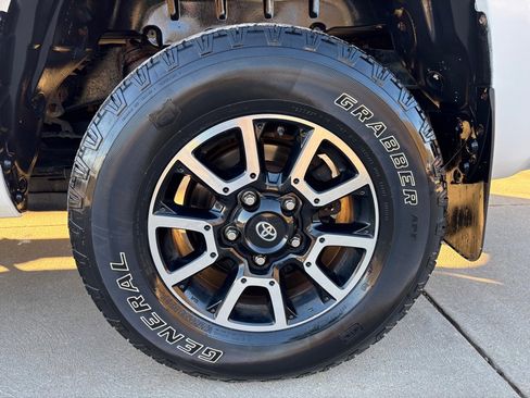 Used 2016 Toyota Tundra SR image 23