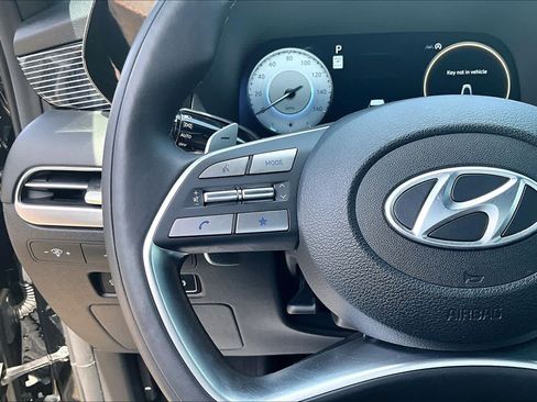 Used 2025 Hyundai Palisade Calligraphy AWD/4WD image 24