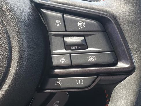 Certified 2026 Subaru Crosstrek 2.5i Limited w/ Crosstrek Mirror Package AWD/4WD image 18
