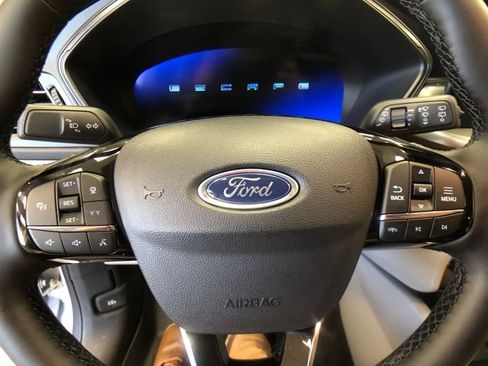 New 2026 Ford Escape Active w/ Active Premium Tech Pack image 13