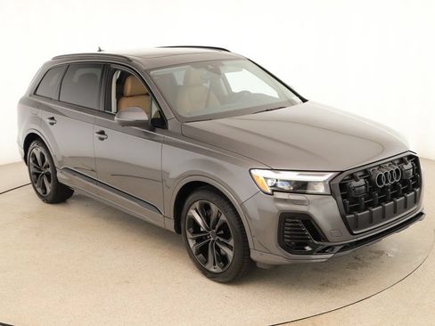 New 2026 Audi Q7 2.0T Premium AWD/4WD image 31
