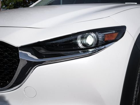 Certified 2023 MAZDA CX-30 2.5 Turbo w/ Premium Package image 6