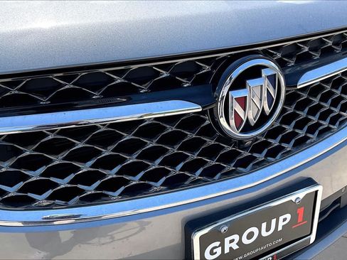Used 2023 Buick Envision Avenir FWD image 30