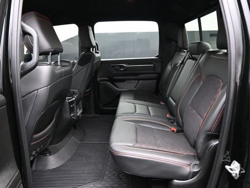 Used 2022 RAM 1500 Big Horn w/ Built-to-serve Edition AWD/4WD image 26