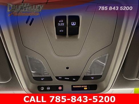 Used 2014 Chevrolet Impala LTZ image 19