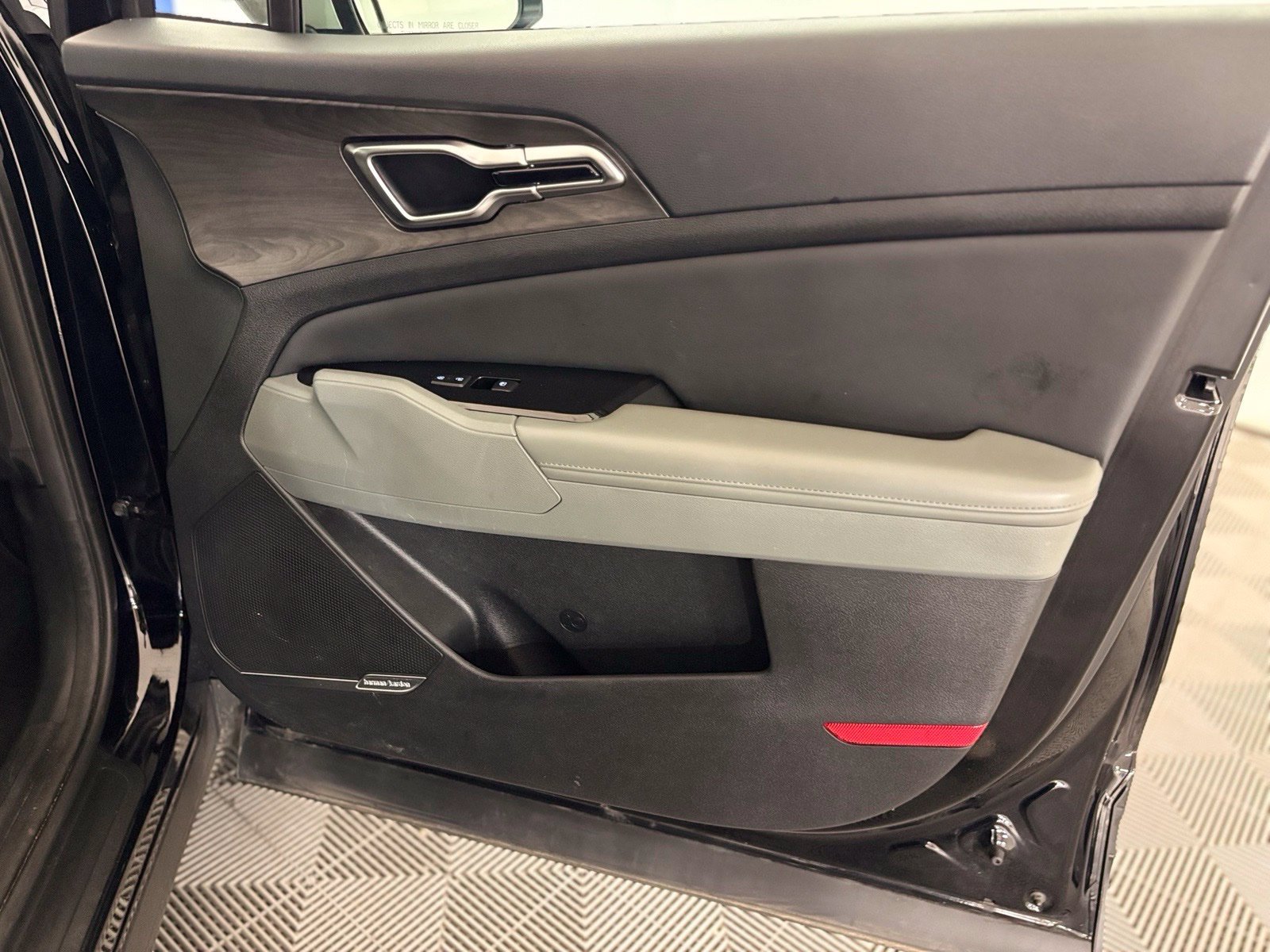 Used 2023 Kia Sportage X-Pro Prestige AWD/4WD image 24