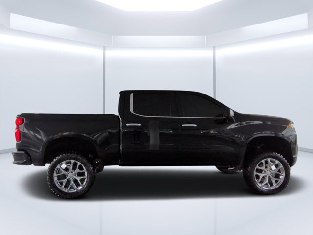 Used 2019 Chevrolet Silverado 1500 High Country AWD/4WD image 2
