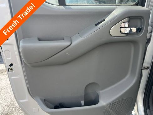 Used 2019 Nissan Frontier SV AWD/4WD image 26
