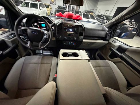 Used 2020 Ford F150 XL AWD/4WD image 23