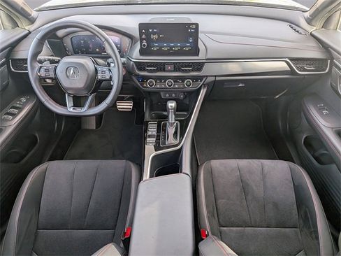 Certified 2025 Acura ADX A-Spec image 19