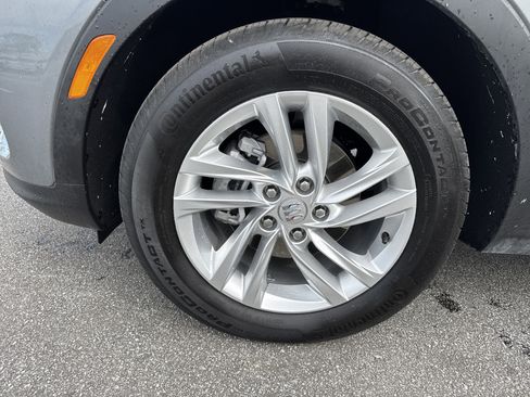 Used 2026 Buick Envista Preferred FWD image 13
