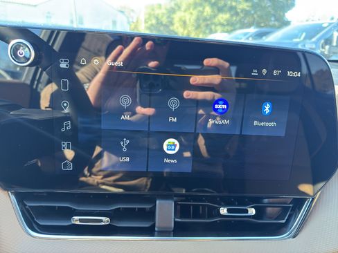 New 2026 Chevrolet Equinox ACTIV w/ Convenience Package III image 20