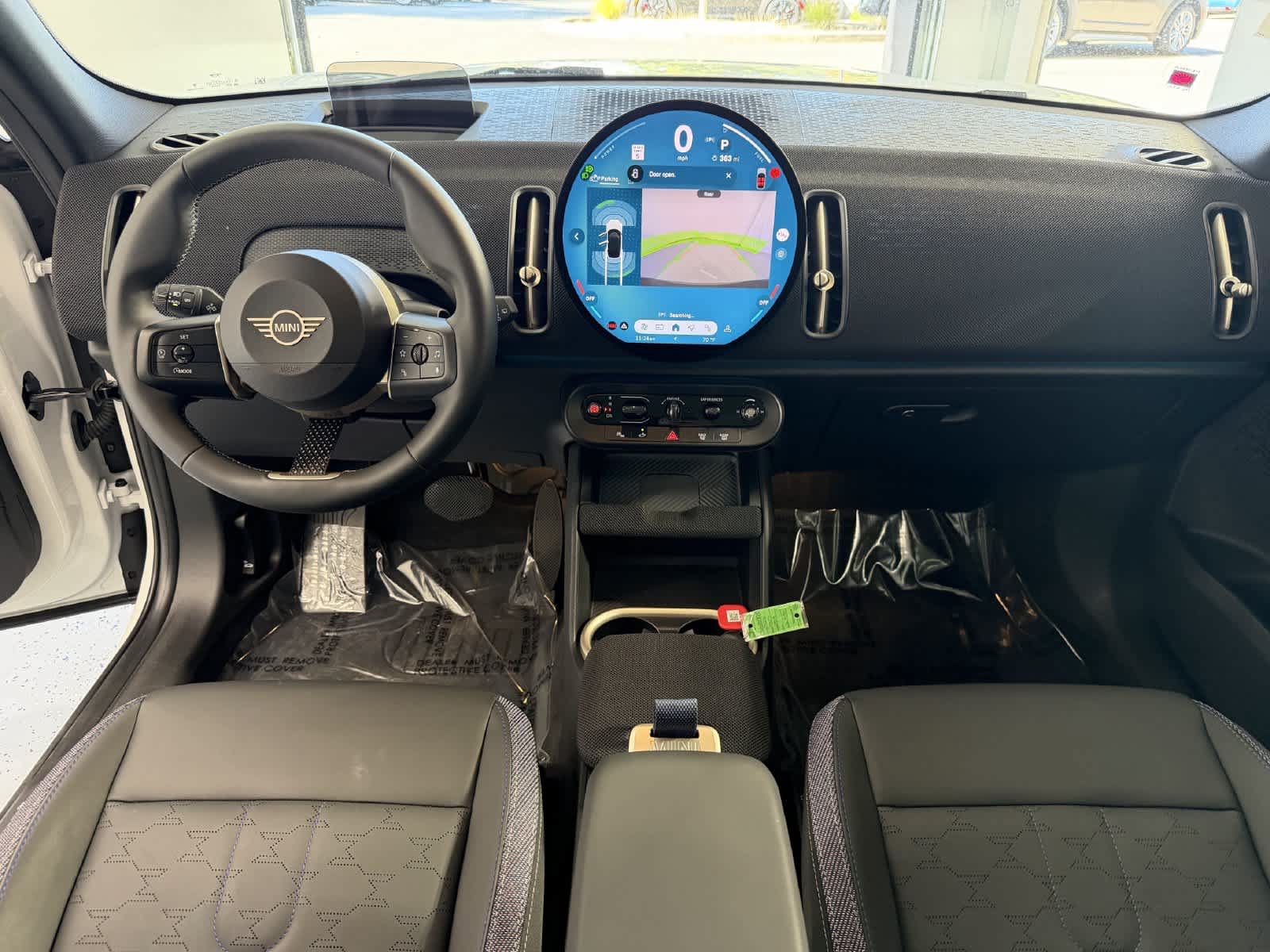 Used 2026 MINI Cooper Countryman S AWD/4WD image 6