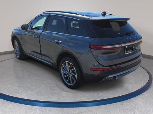 New 2026 Lincoln Corsair Premiere AWD/4WD image 7
