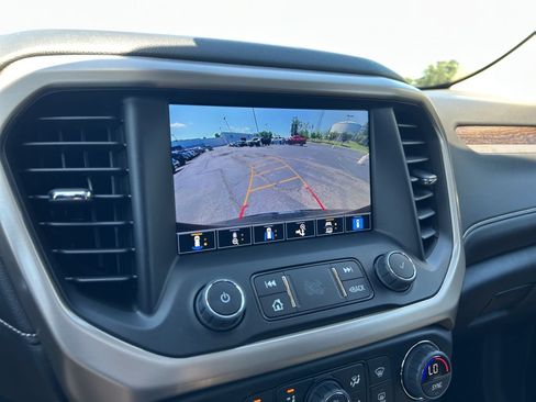 Certified 2023 GMC Acadia Denali w/ Denali Ultimate Package FWD image 25