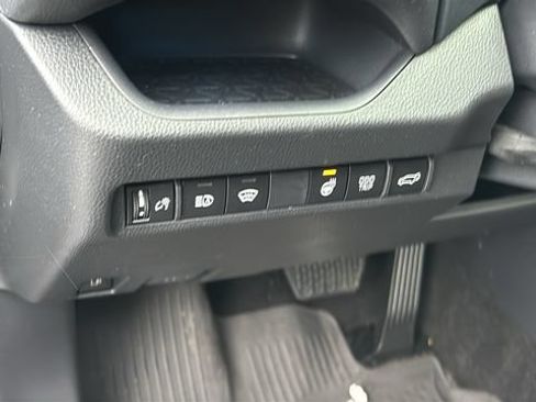 Used 2023 Toyota RAV4 XSE w/ Weather Package AWD/4WD image 16