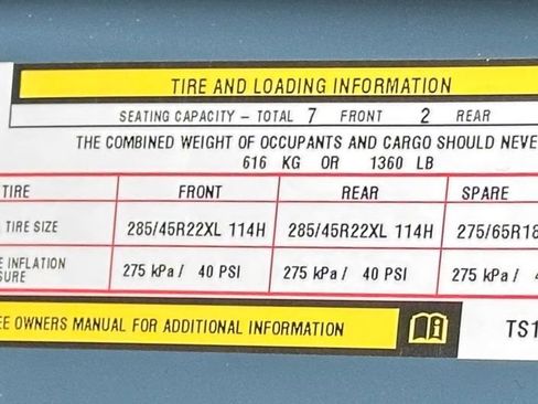 New 2026 Jeep Grand Wagoneer Limited image 51