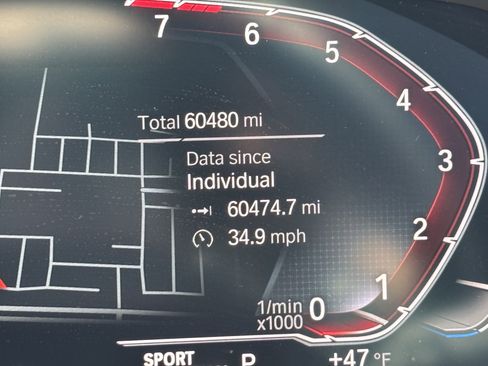 Used 2021 BMW X5 xDrive40i w/ Premium Package image 24