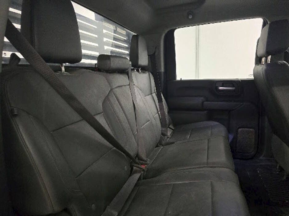 Used 2024 Chevrolet Silverado 2500 W/T w/ WT Fleet Convenience Package AWD/4WD image 20