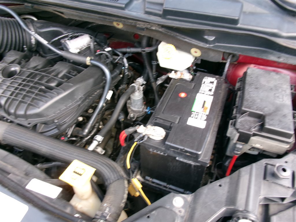 Used 2013 Chrysler Town & Country Touring-L w/ Driver Convenience Group FWD image 46