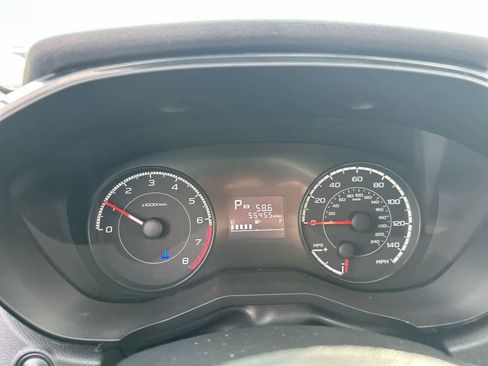 Used 2019 Subaru Impreza 2.0i image 34