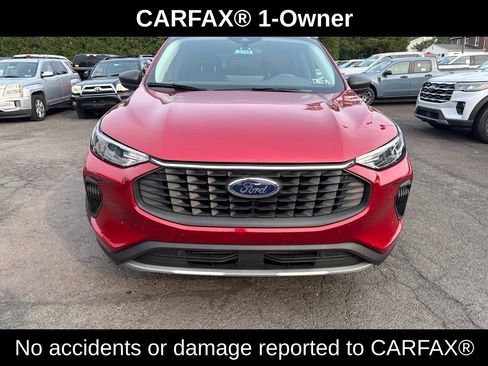 Used 2023 Ford Escape Active w/ Tech Pack #1 AWD/4WD image 2