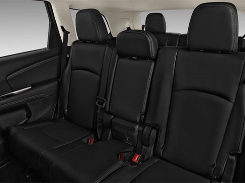 Used 2019 Dodge Journey GT w/ Nav & Sun Group image 11