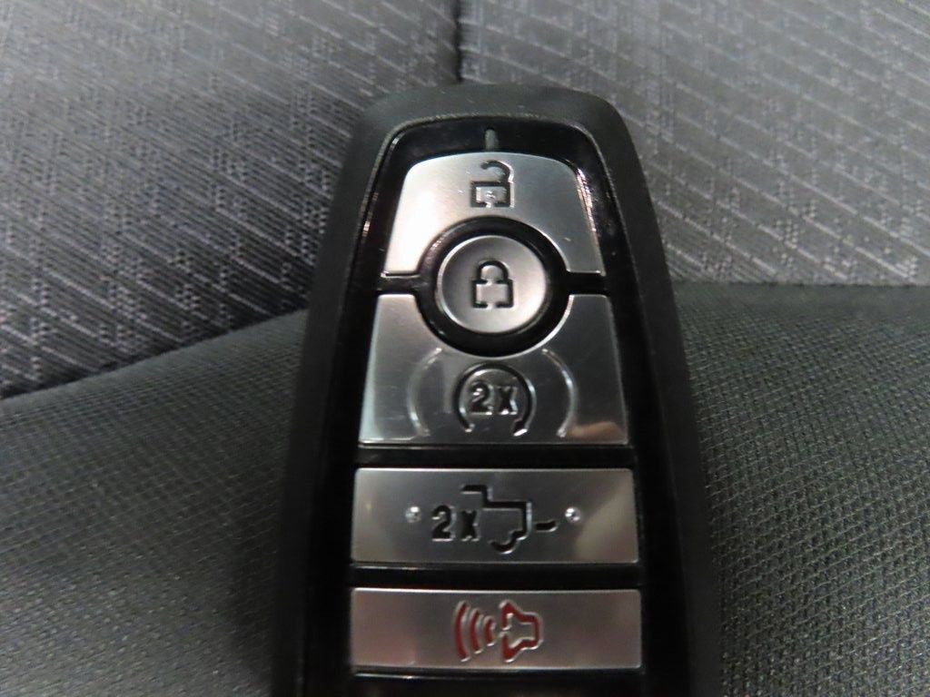 Used 2023 Ford F150 XLT w/ Equipment Group 302A High AWD/4WD image 52