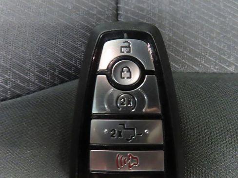 Used 2023 Ford F150 XLT w/ Equipment Group 302A High image 52