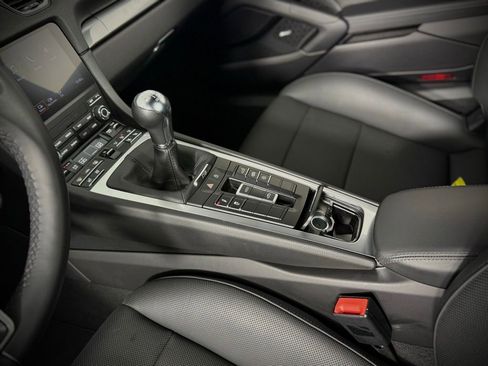 Certified 2024 Porsche 718 Boxster S image 26