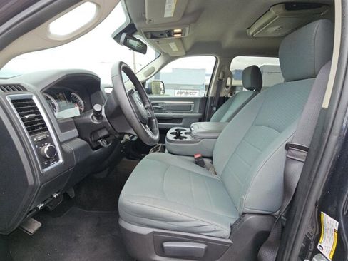 Used 2016 RAM 3500 SLT AWD/4WD image 4