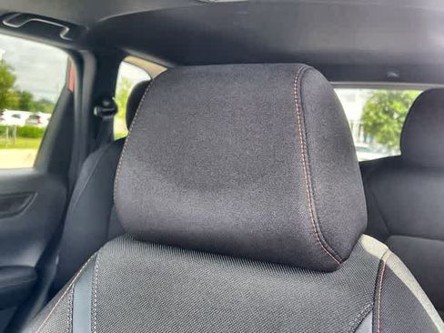 Certified 2024 Honda CR-V Sport image 25
