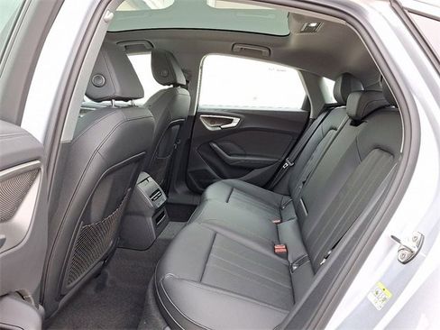 New 2025 Audi A5 2.0T Premium Plus image 6