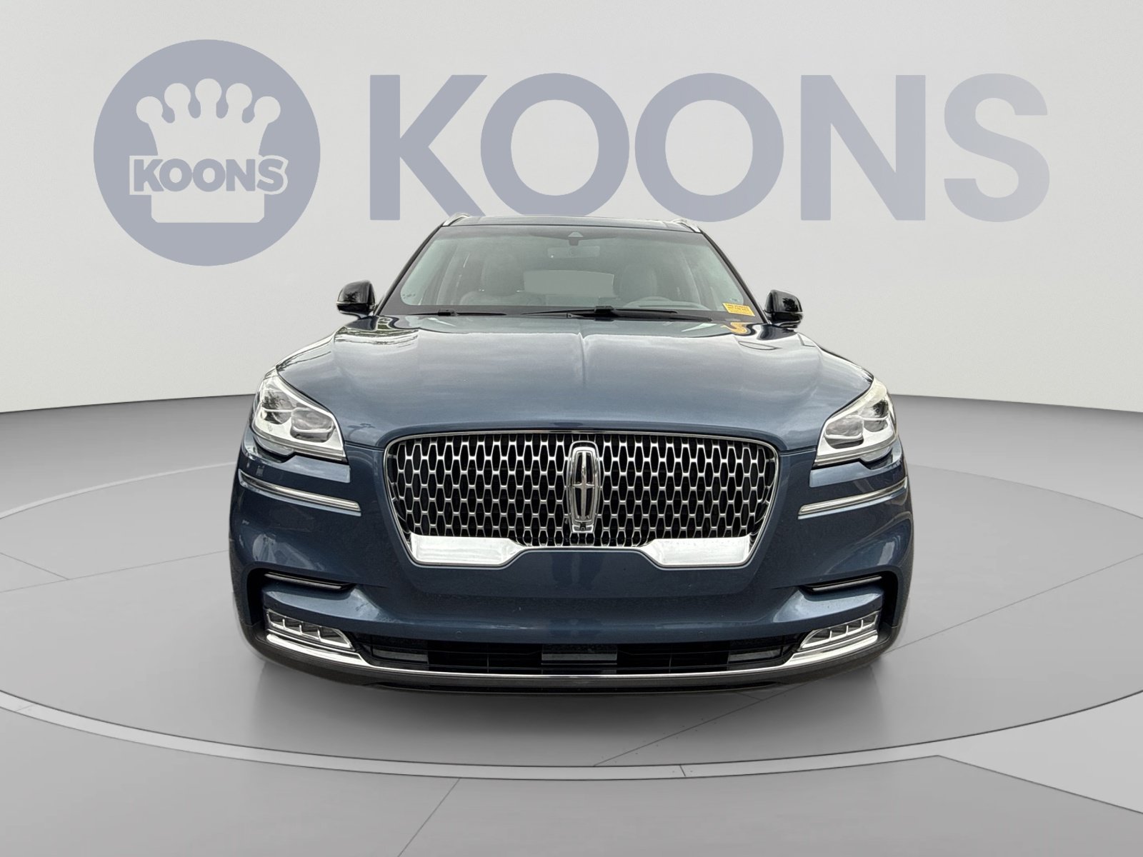 Used 2020 Lincoln Aviator Reserve w/ Equipment Group 202A AWD/4WD image 11