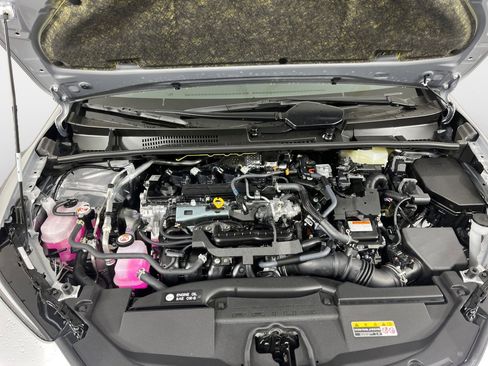 New 2026 Toyota Prius Limited image 13