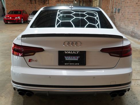 Used 2018 Audi S4 Premium Plus w/ Navigation Package image 15