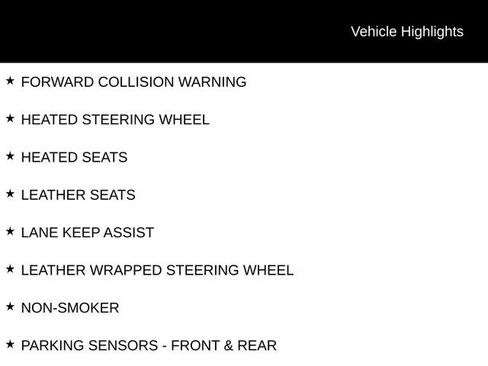 Used 2024 Ford Edge Titanium image 6