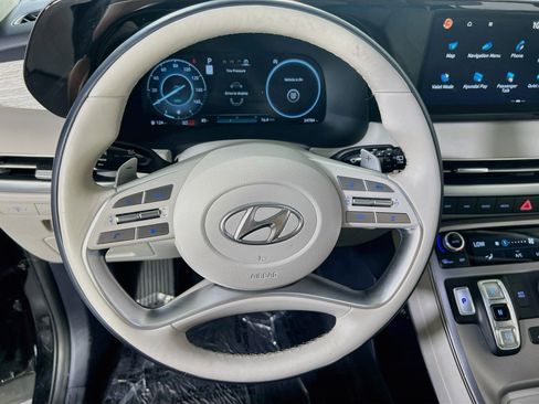 Used 2023 Hyundai Palisade Calligraphy w/ Cargo Package AWD/4WD image 11