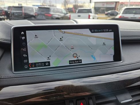 Used 2019 BMW X6 xDrive35i w/ Premium Package image 24