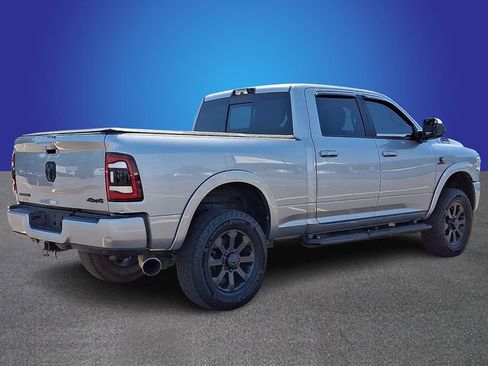 Used 2022 RAM 2500 Big Horn w/ Level B Equipment Group AWD/4WD image 4