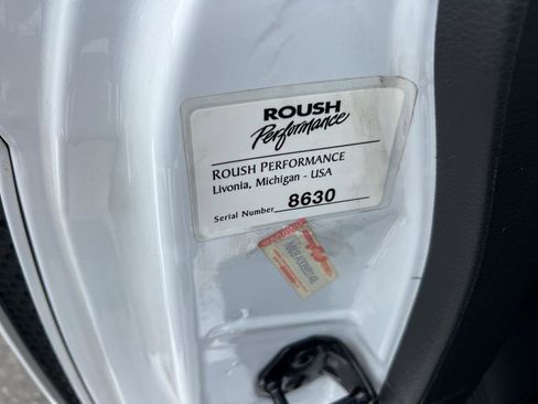 Used 2003 Ford Mustang GT Premium image 48