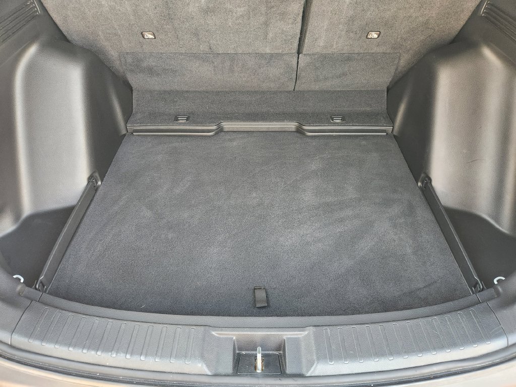 Used 2024 Honda CR-V EX image 33