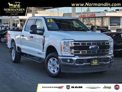 Used 2025 Ford F250 XLT