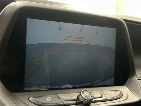 Used 2016 Chevrolet Camaro LT w/ RS Package image 23