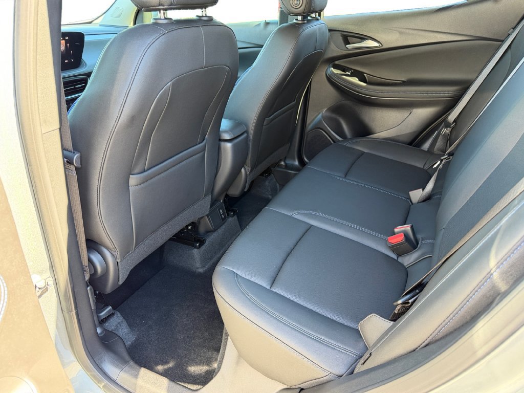 Used 2026 Buick Encore GX Sport Touring w/ Advanced Technology Package FWD image 12