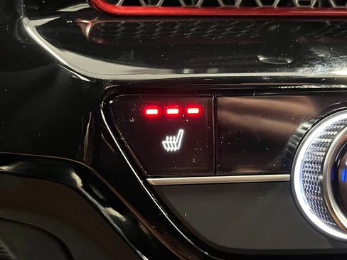 New 2026 Honda Civic Si image 18