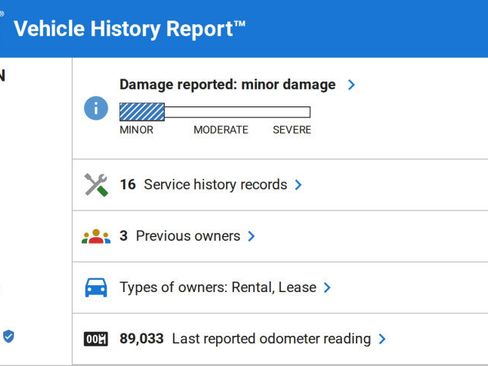 Used 2019 RAM 1500 Big Horn image 8